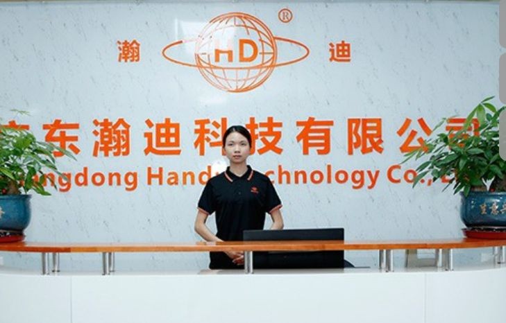 疫情后時代，瀚迪科技口罩機為您的健康保駕護航